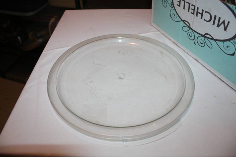 Platic Lids