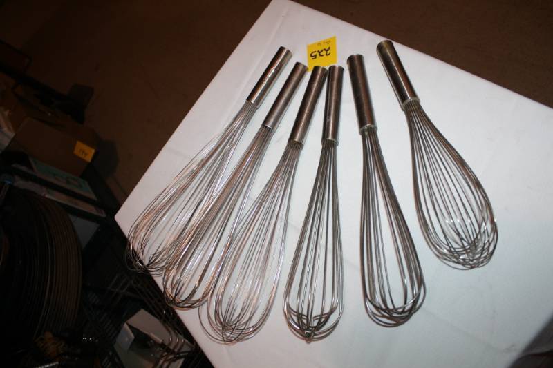 Whisks