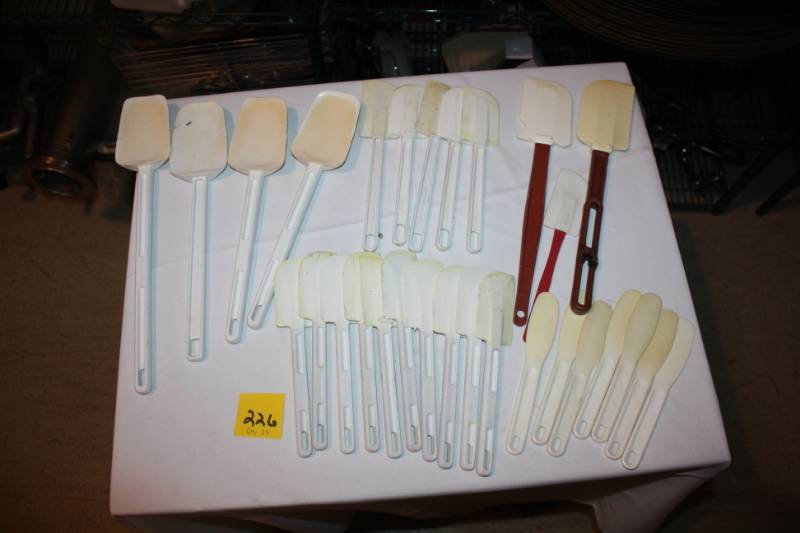Spatulas