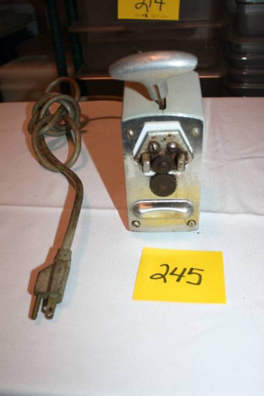 Can Opener