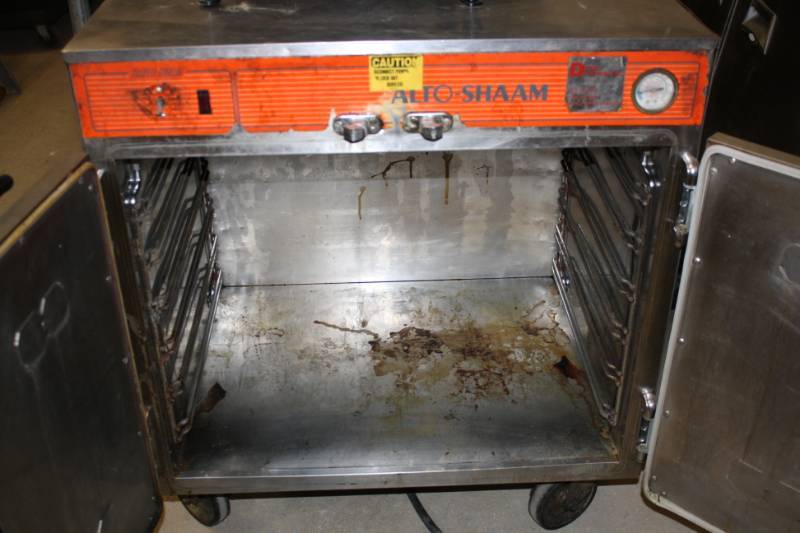 Alto-Shaam