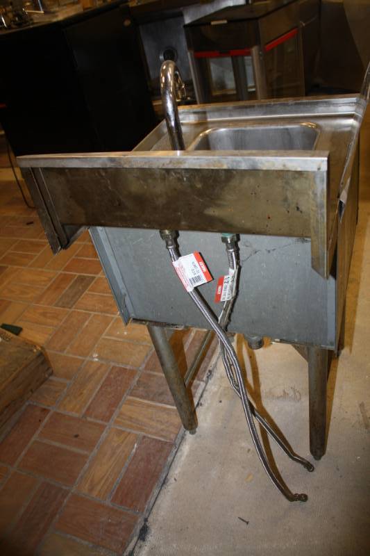 Sink