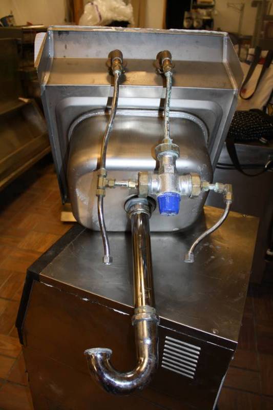 16 Sink