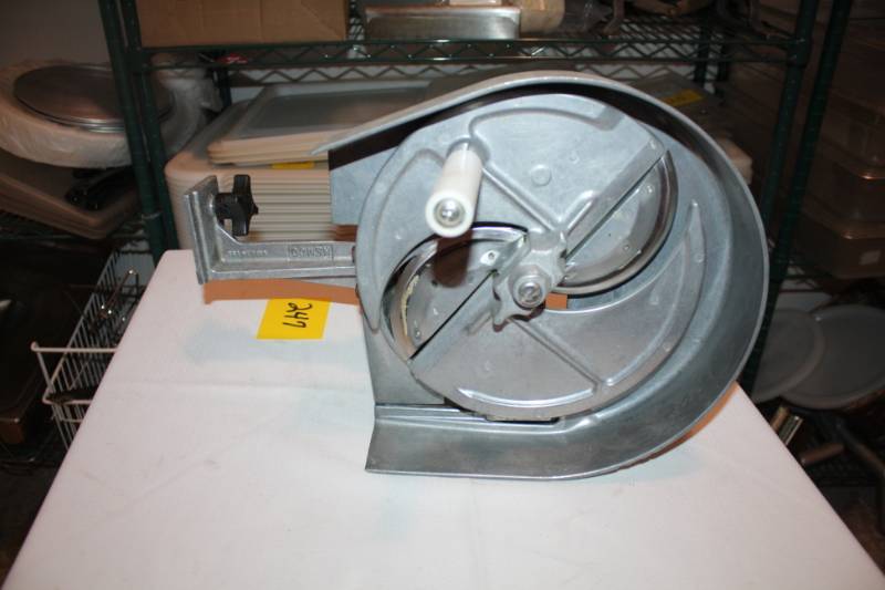 Nemco Slicer