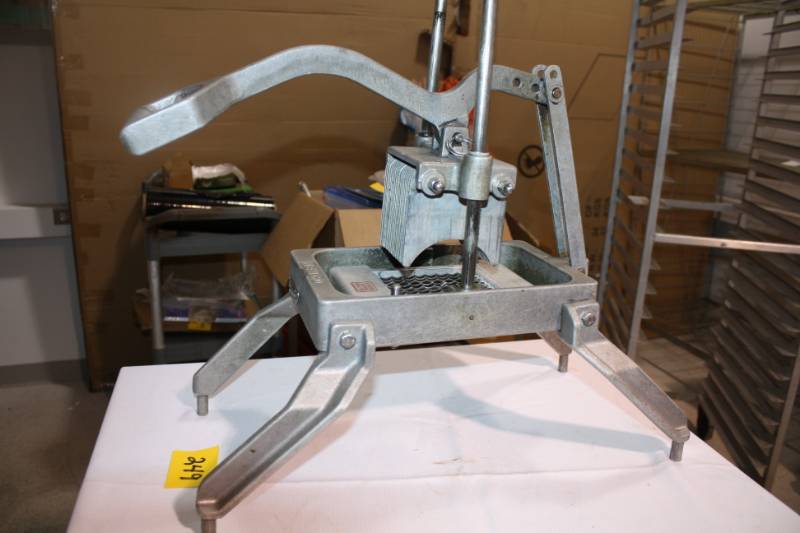 Nemco Slicer