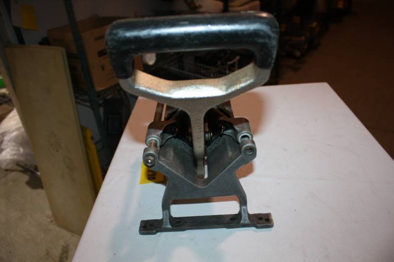 Nemco Slicer