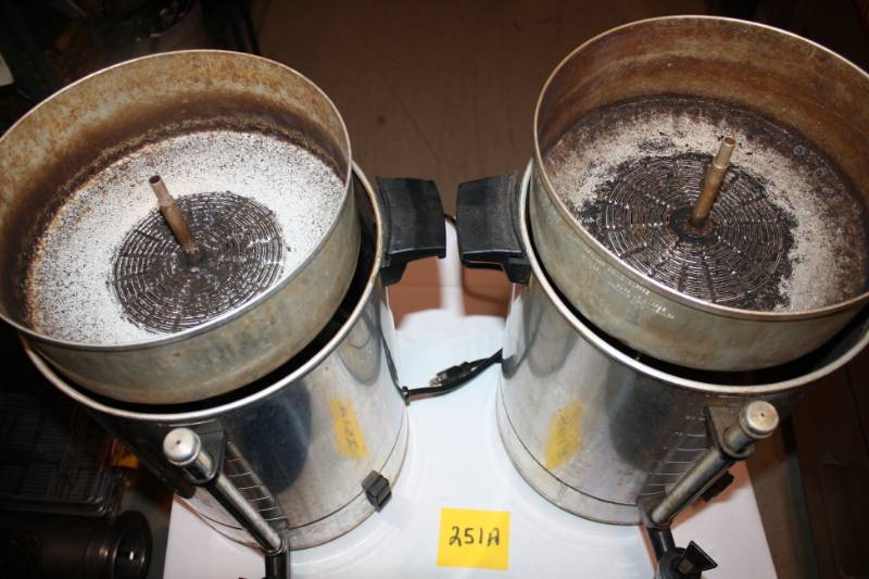 Coffee Pots