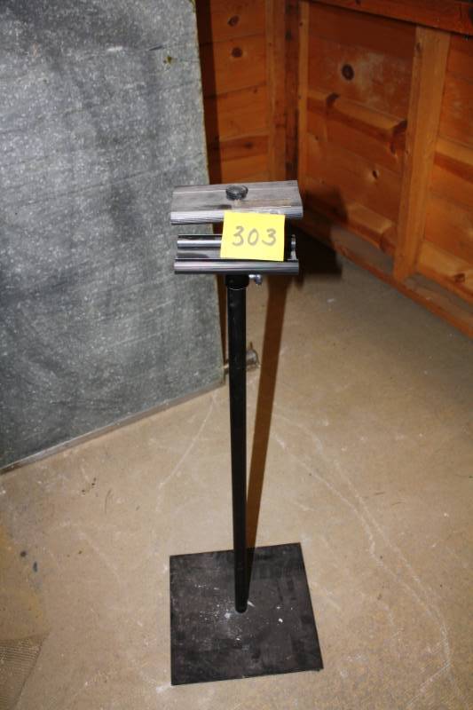 Sign Holder