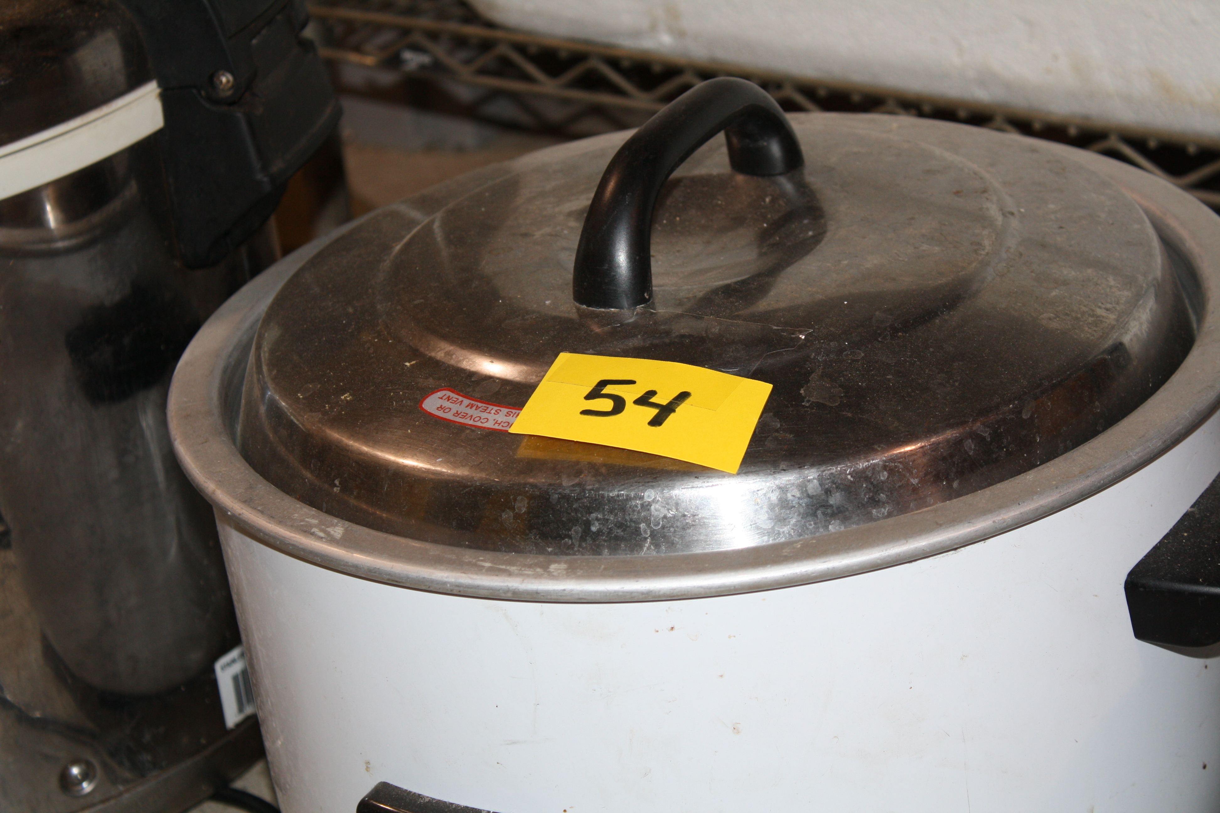 Rice Cookers