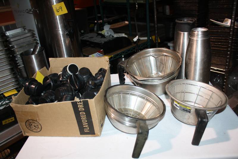 Coffee Extras
