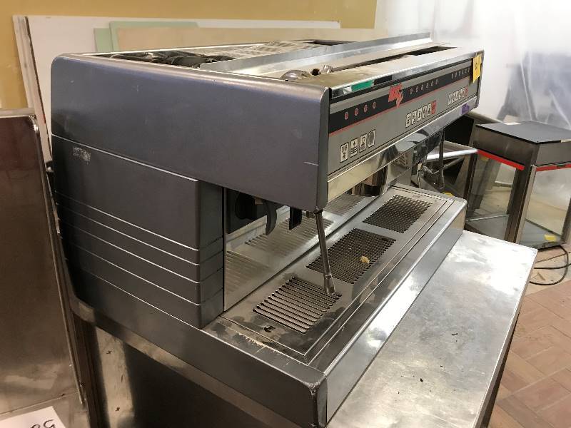 nuova simonelli Double Espresso Machine&nbsp