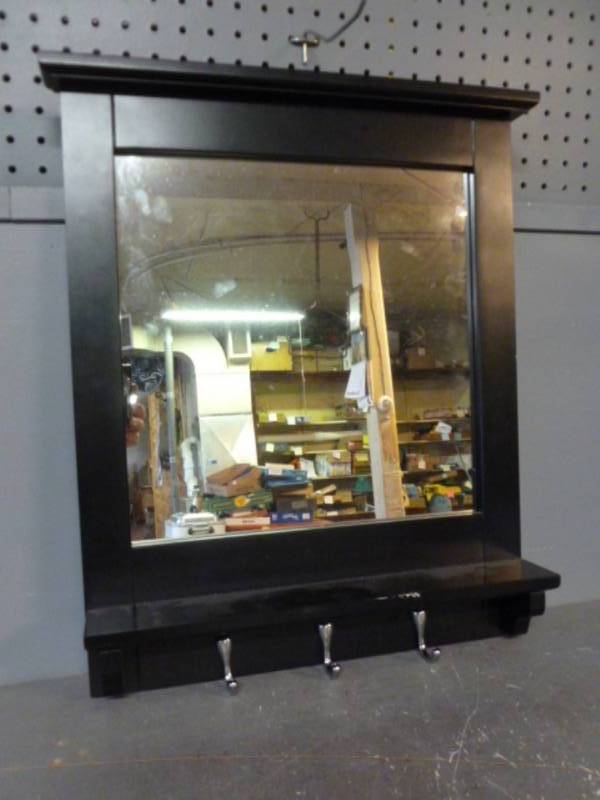 lot 23 image: Mirror