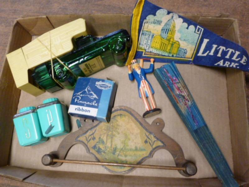 lot 94 image: Collectible