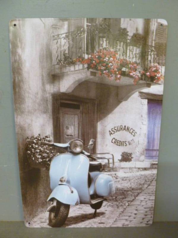 lot 116 image: Sign
