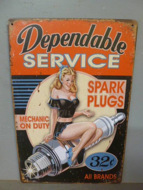 lot 120 image: Sign