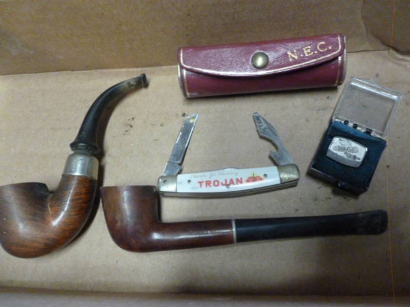lot 156 image: Collectible