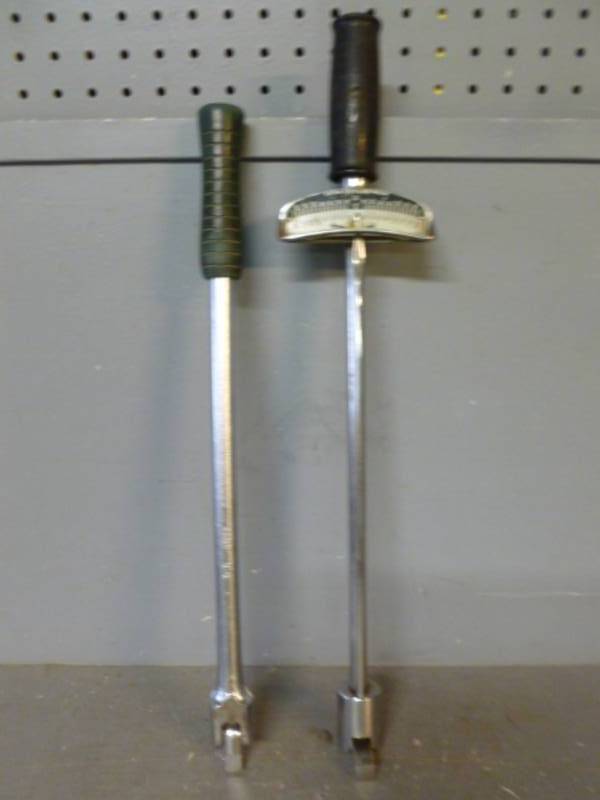 lot 199 image: Tools