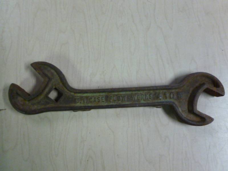 lot 214 image: Vintage Tool