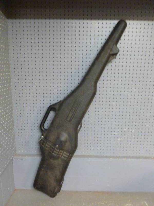 lot 237 image: Gun Case