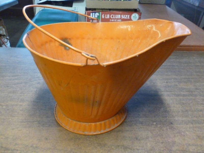 lot 239 image: Coal Bucket