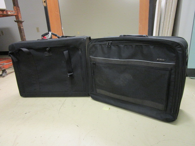 TUMI LUGGAGE