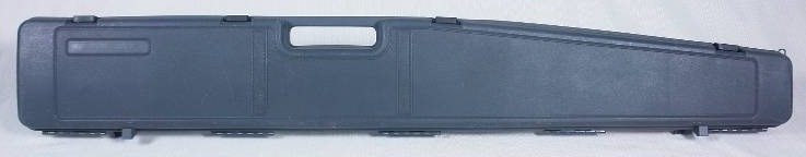 lot 26 image: Long Gun Case