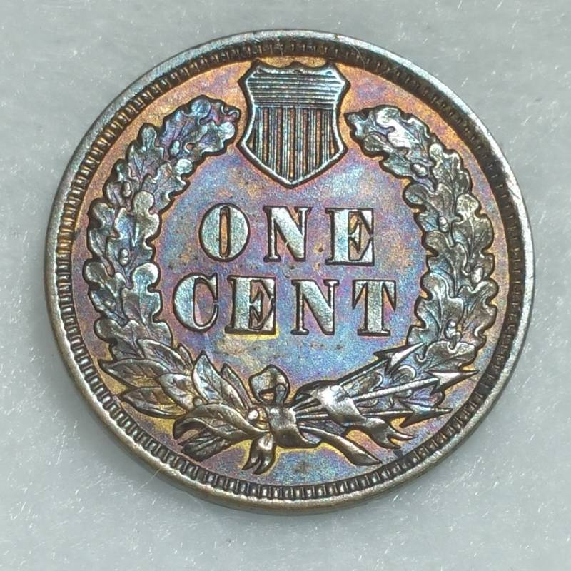 1900 Indian Head Cent - Highest Grade