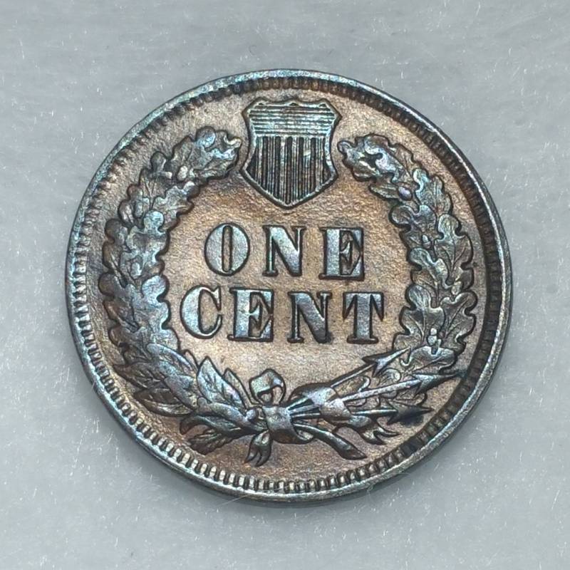 1901 Indian Head Cent - Highest Grade