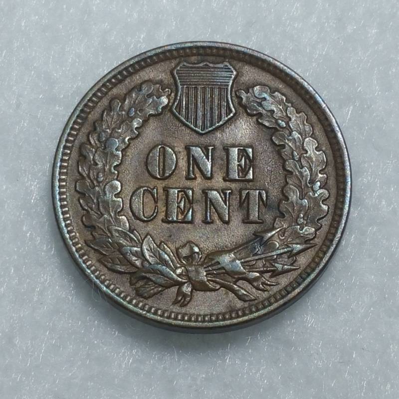 1903 Indian Head Cent - Highest Grade