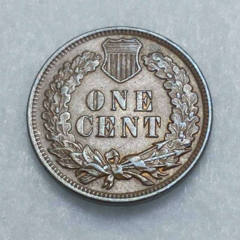 1904 Indian Head Cent - Highest Grade