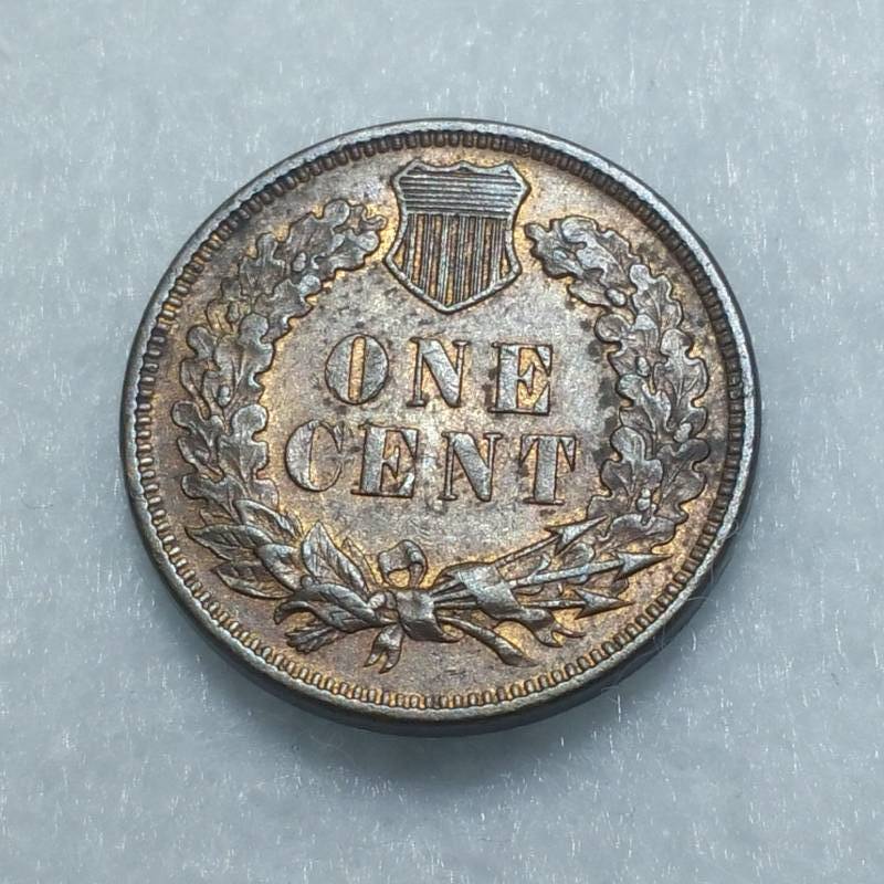 1905 Indian Head Cent - Highest Grade