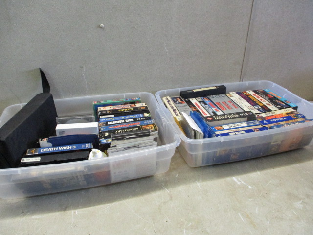 lot 64 image: Movies