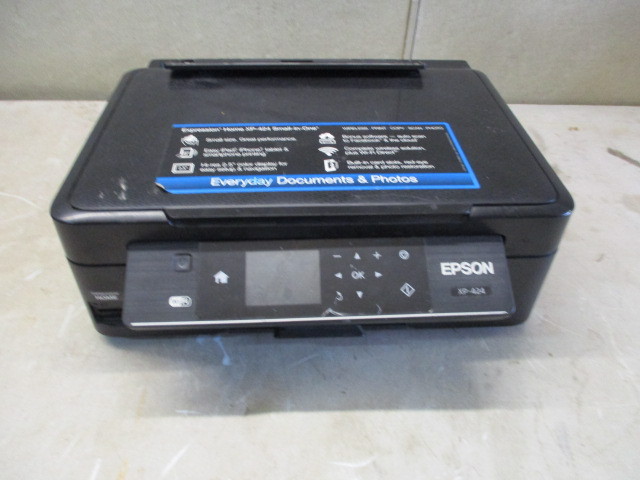 lot 78 image: Epson Printer