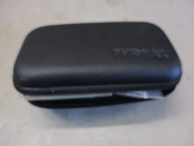 lot 85 image: Hearing Aid and batteries