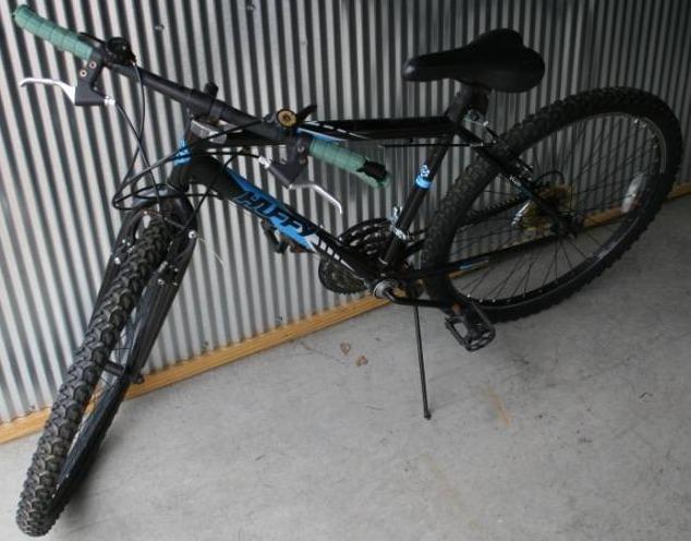 lot 36 image: Mountain Bike
