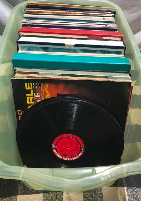 lot 223 image: Records