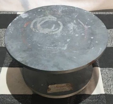 lot 323 image: Cake Turntable
