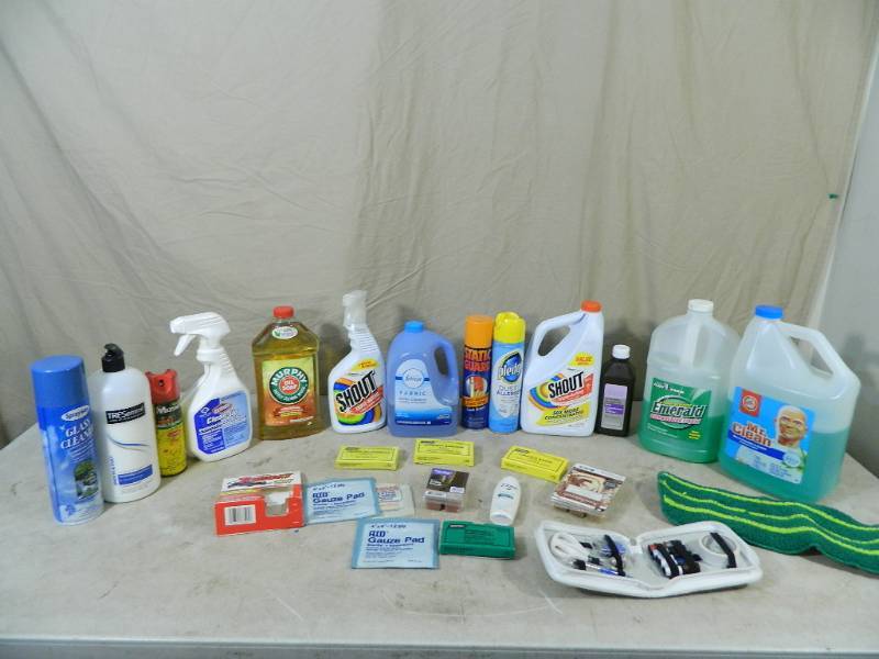 lot 159 image: Personal Products