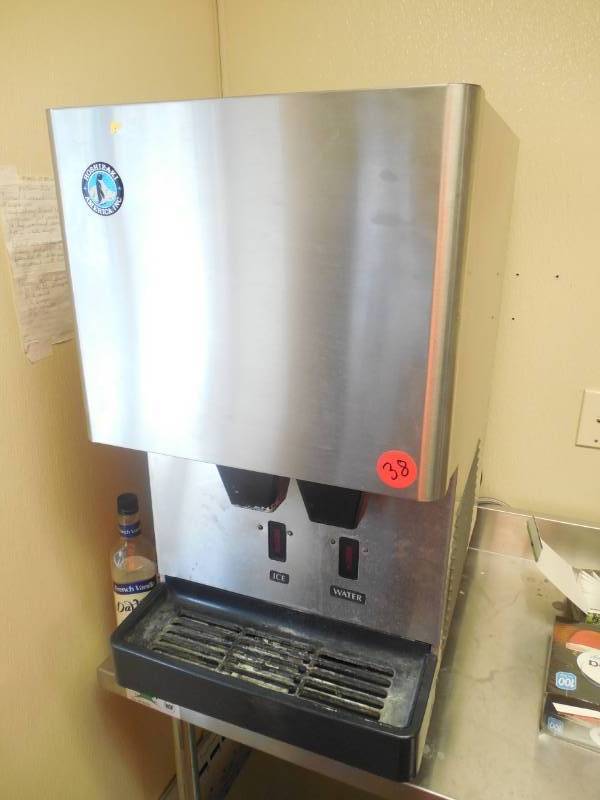 HOSHIZAKI ICE MAKER