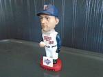 lot 74 image: Bobble Head