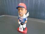 lot 72 image: Bobble Head
