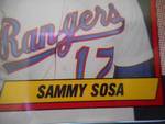 lot 39 image: Baseball Card