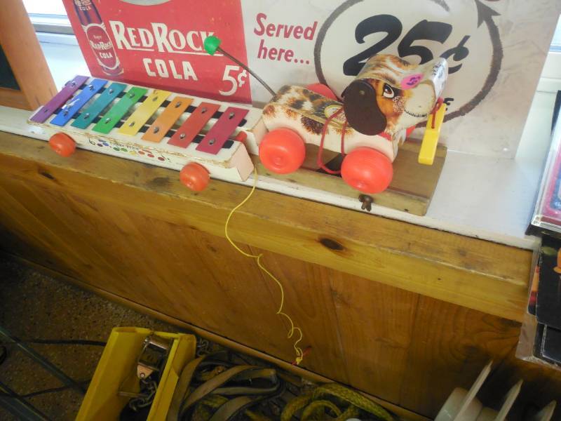 COLLECTORS TOYS