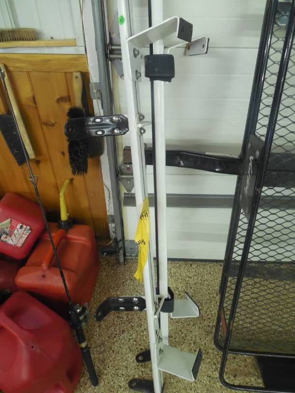 VANTECH CHER HHR LADDER RACKS