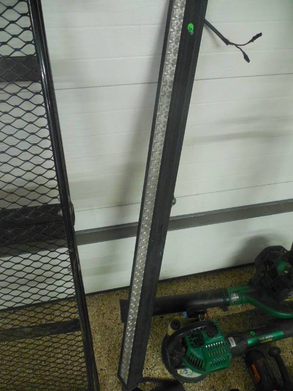 4 FOOT LED LIGHT BAR
