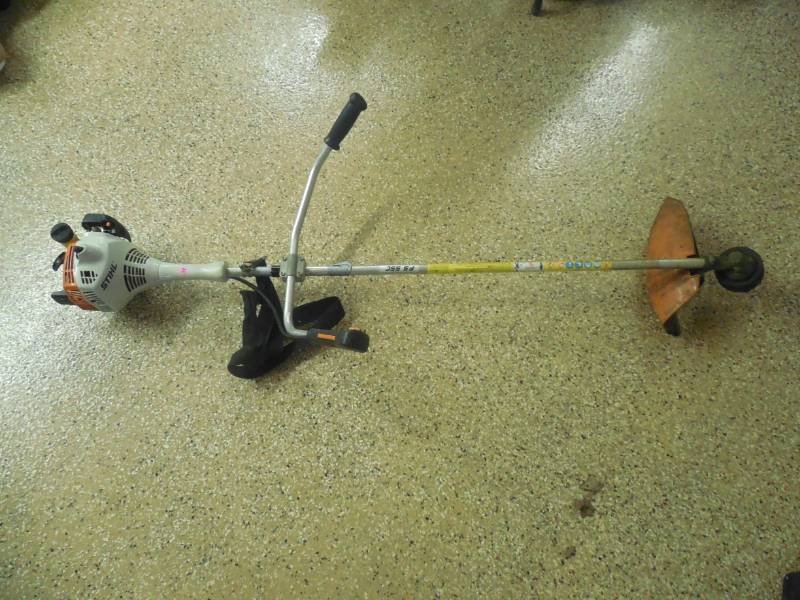STIHL GAS WEED WHIP