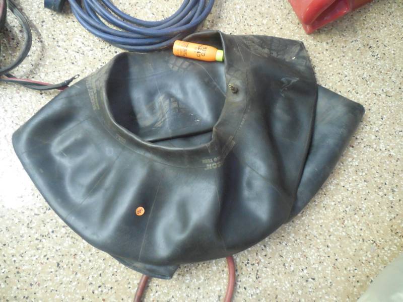 RACING DRAG INTERTUBES