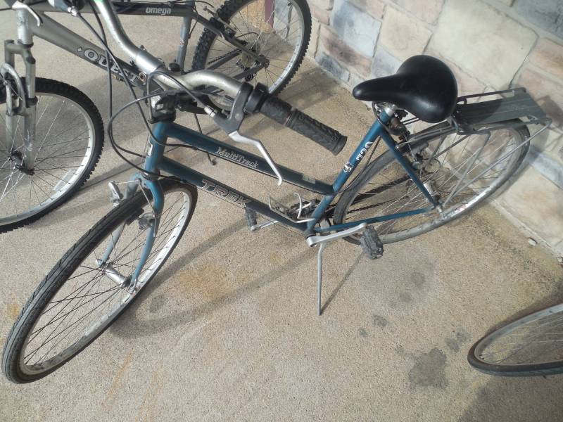 TREK 26 BIKE