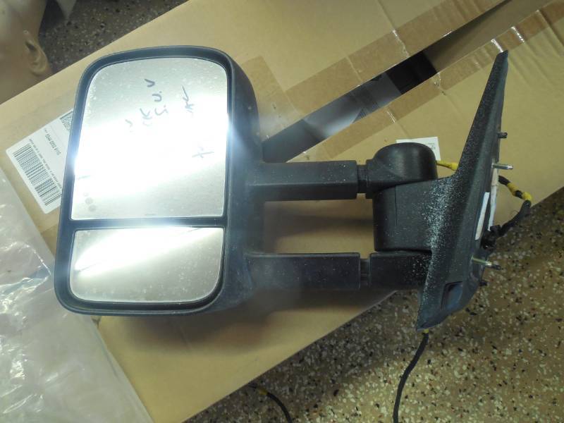 2010 CHEVY TOW MIRROR
