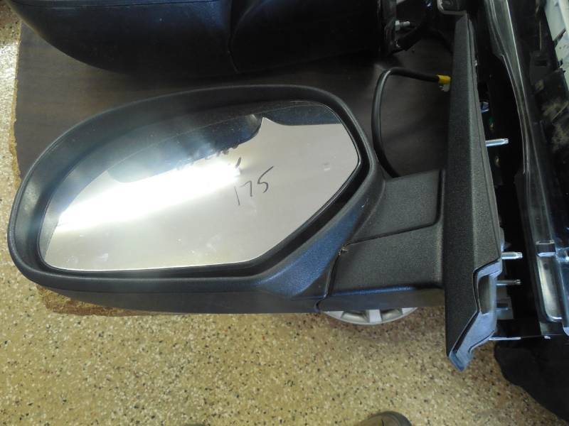 2009 CHEVY PICKUP MIRROR